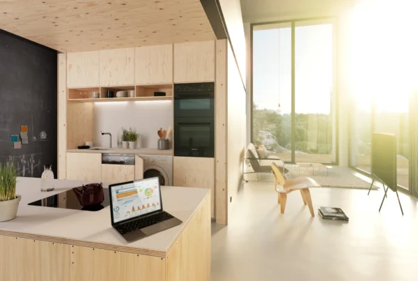 Energy management system