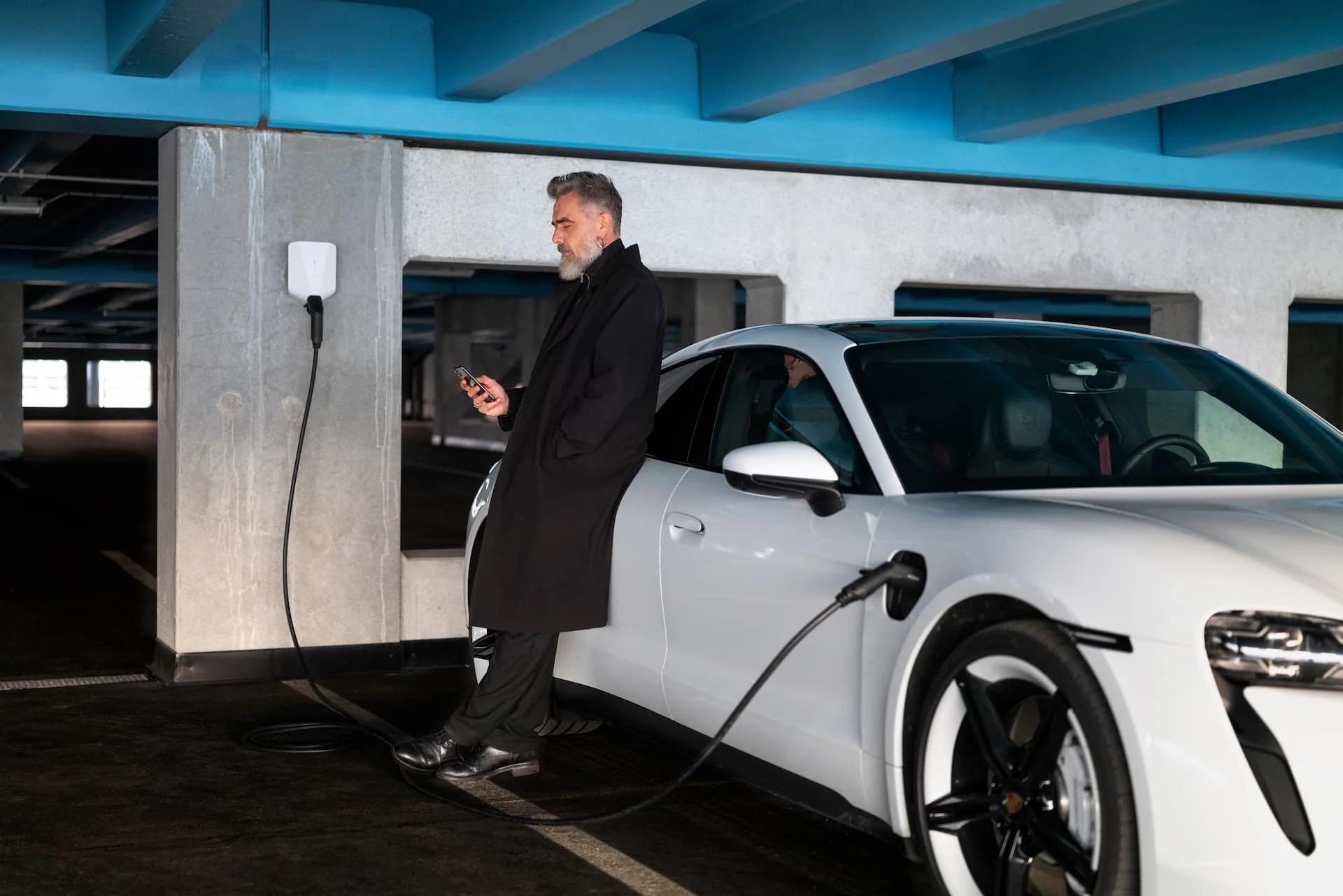 ev charger