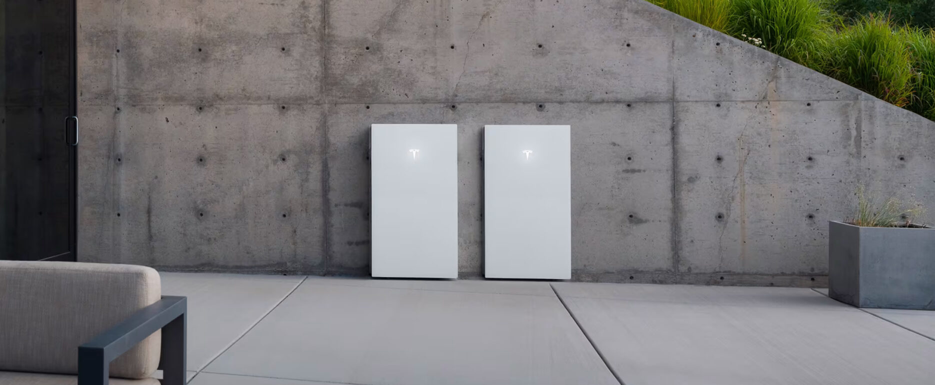 batteries domestiques