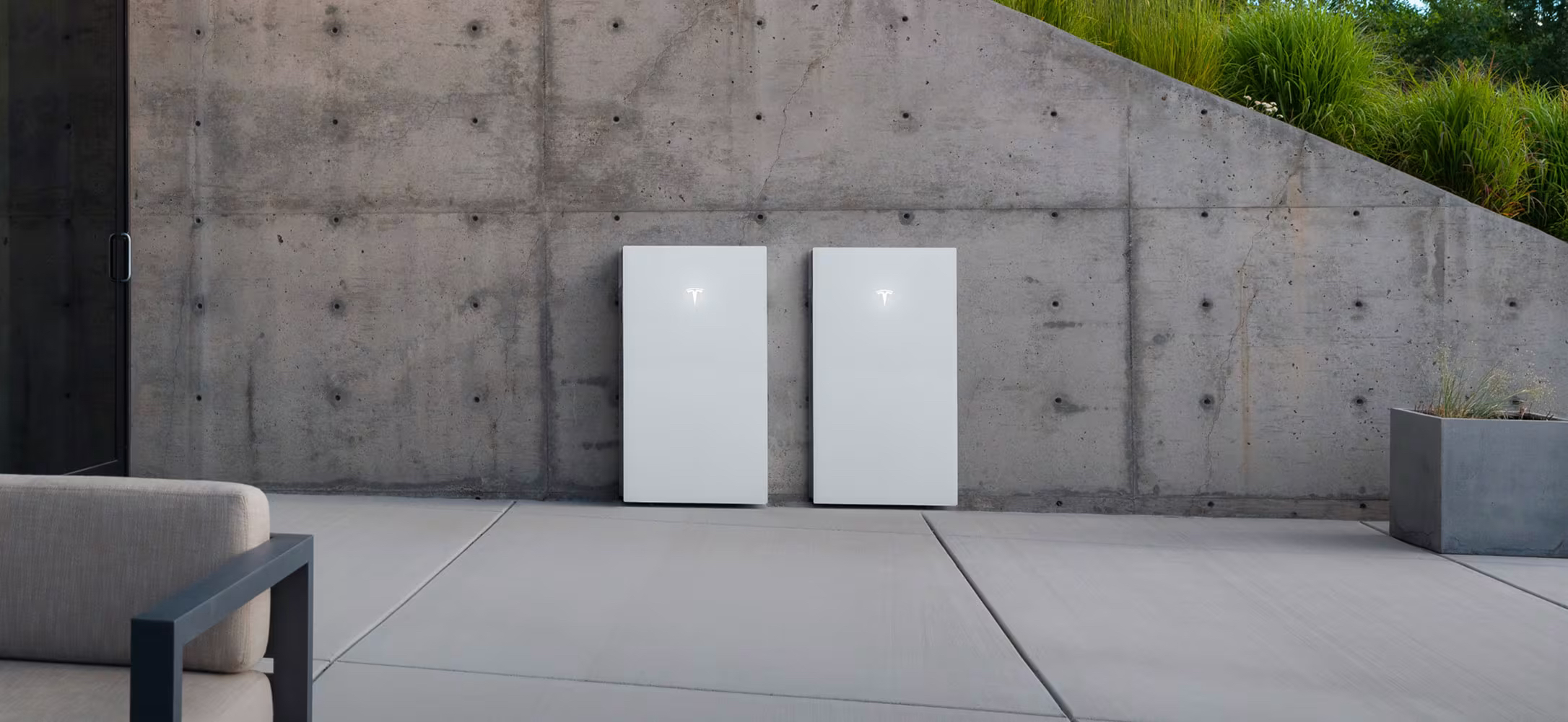 batteries domestiques