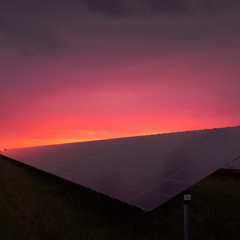 panneau solaire