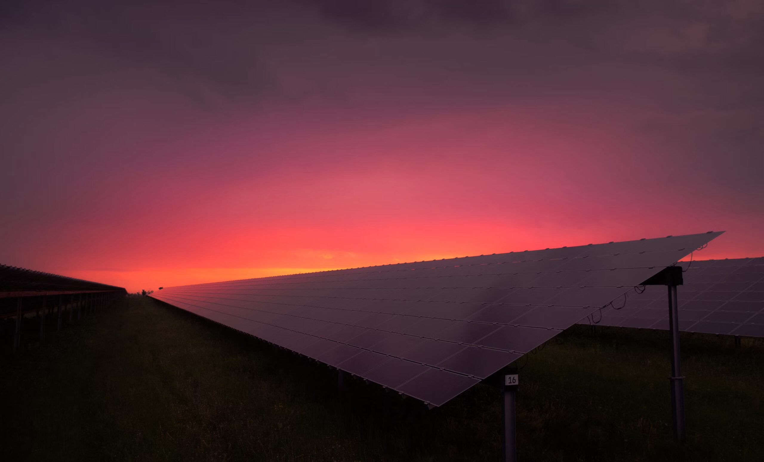 panneau solaire